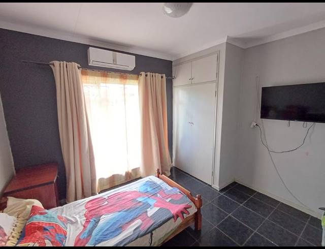 4 BEDROOM PROPERTY TO RENT IN UNITAS PARK